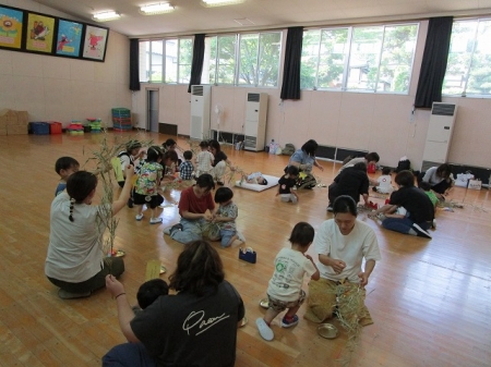 第3回りんごっこ広場